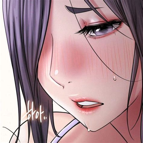 korean hentai manga|Staying With Ajumma